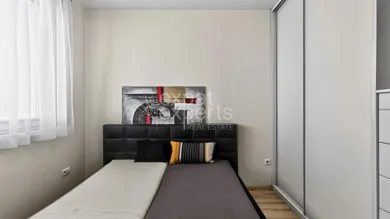 Na prenájom 3-izbový byt, 64 m², Bratislava-Dúbravka, Drobného