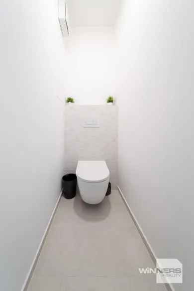 Na prenájom 1-izbový byt, 21 m², Košice-Západ, Kysucká