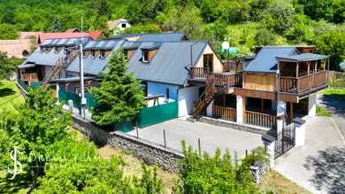 Domy na sprzedaż, Banská Štiavnica · €285 000