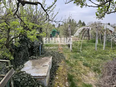 Na predaj pozemok, 298 m², Šaľa, Záhradky pri futbalovom ihrisku