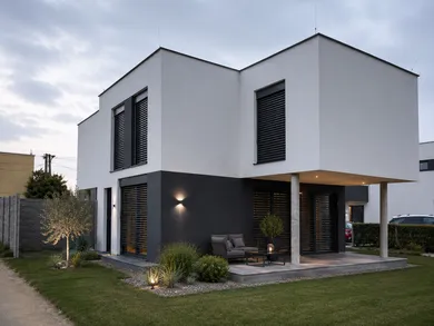 Na predaj 4-izbový dom, 152 m², Ľubotice