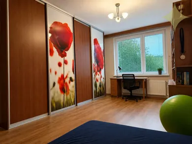 Na predaj 3-izbový byt, 83 m², Považská Bystrica, Stred