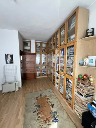 Na prenájom 2-izbový byt, Banská Bystrica, Horná Strieborná