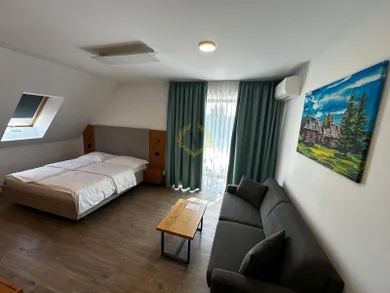 Na predaj 1-izbový byt, 30 m², Liptovský Mikuláš