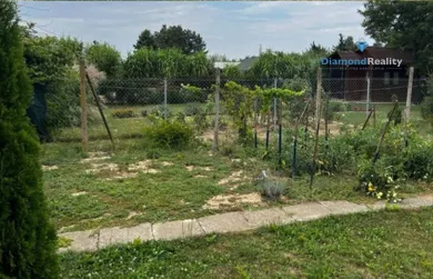 Na predaj rekreačný dom, 540 m², Trebišov