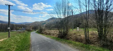 Na predaj pozemok, 86 m², Ostrý Grúň