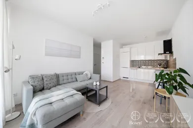 Квартиры в аренду, 2-комнатные, Bratislava-Nové Mesto · €740