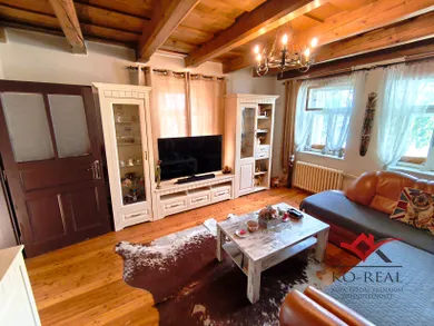 Na predaj dom, 110 m², Bzince pod Javorinou