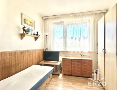 Na predaj 3-izbový byt, 69 m², Bratislava-Petržalka, Ševčenkova
