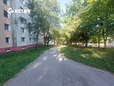Na predaj byt v Bratislava-Lamač · €215 000 · Dokončené