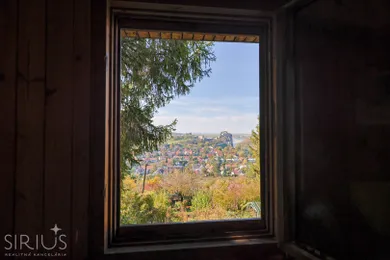 Na predaj pozemok v Bratislava-Devín · €379 900 · Pôvodný stav