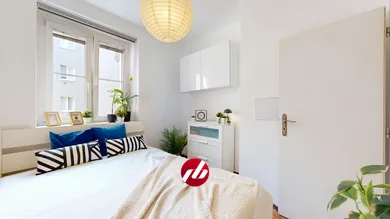 Mieszkania na sprzedaż, 2-pokojowe, Bratislava-Ružinov · €210 000