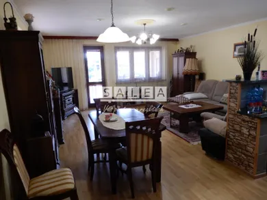 Na predaj dom, 143 m², Želiezovce, -