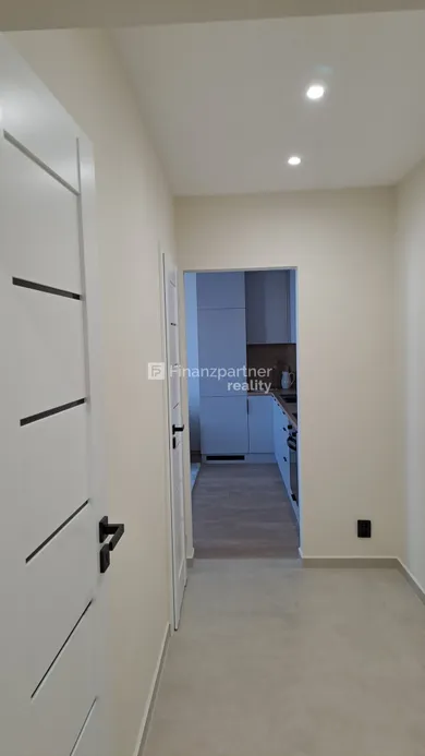 Na prenájom 2-izbový byt, 52 m², Košice-Sever, Hroncova