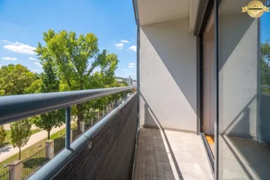Na predaj 2-izbový byt, 50 m², Bratislava-Staré Mesto, Banskobystrická