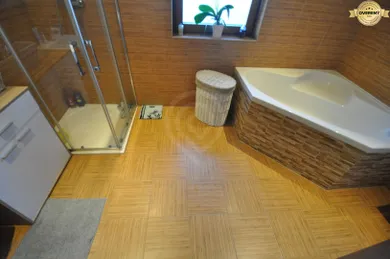 Na predaj 3-izbový byt, 76 m², Bratislava-Vrakuňa, Anízová