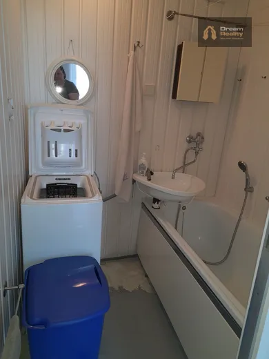 Na predaj 2-izbový byt, 58 m², Žilina, Námestie Budovateľov