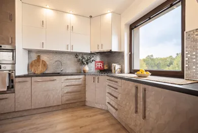 Na predaj 4-izbový byt, 103 m², Bratislava-Vajnory, Šaldova