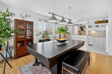 Na predaj 4-izbový byt, 148 m², Bratislava-Ružinov, Košická