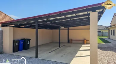 Na predaj 4-izbový dom, 174 m², Galanta