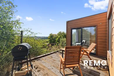 Na predaj rekreačný dom, 55 m², Dubová