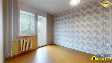 Na predaj 3-izbový byt, Komárno