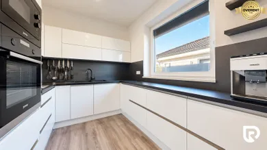 Na predaj 4-izbový dom, 96 m², Kostolište, Martina Benku