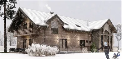 Na predaj dom, 178 m², Habovka