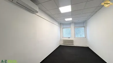 Na prenájom komerčné, Bratislava-Nové Mesto, Za Kasárňou