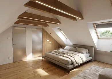 Na predaj 4-izbový byt, 122 m², Trnava