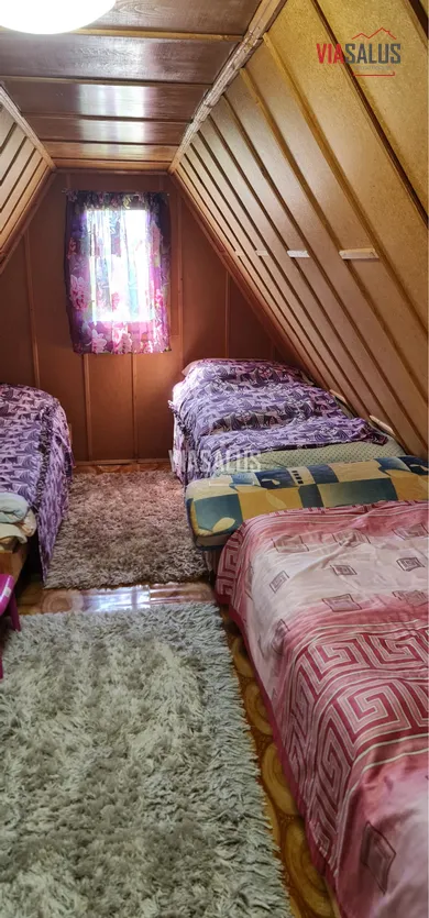 Na predaj rekreačný dom, 380 m², Hranovnica, Dubina III