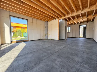 Na predaj dom, 130 m², Moldava nad Bodvou, Záhradná