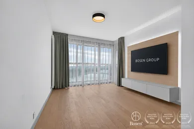 Na prenájom 2-izbový byt, 50 m², Bratislava-Ružinov, Pribinova