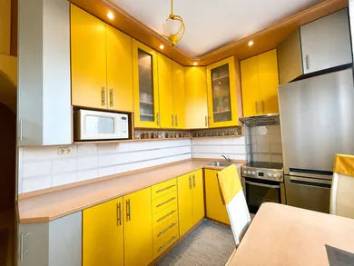 Na predaj 3-izbový byt, 58 m², Dolný Kubín