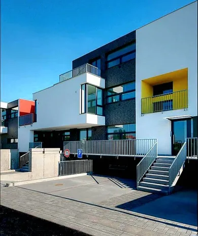 Eladó lakások, 2-szobás, Bratislava-Vrakuňa · €234 900