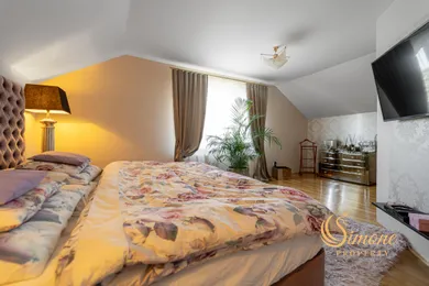 Na predaj dom, 328 m², Košice-Sever, Nitrianska