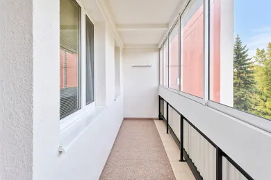 Na predaj 1-izbový byt, 30 m², Bratislava-Dúbravka, Ľuda Zúbka