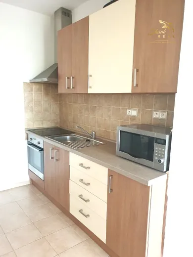 Mieszkania na wynajem, 1-pokojowe, Bratislava-Nové Mesto · €440
