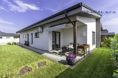Domy na predaj 4-izbový, Topoľnica · €221 000