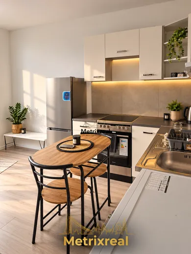 Kiadó lakások, 2-szobás, Dunajská Streda · €630