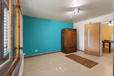Na predaj 4-izbový dom, 527 m², Trnava
