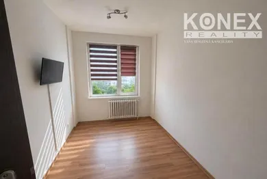 Na predaj byt v Trebišov · €117 900 · Dokončené