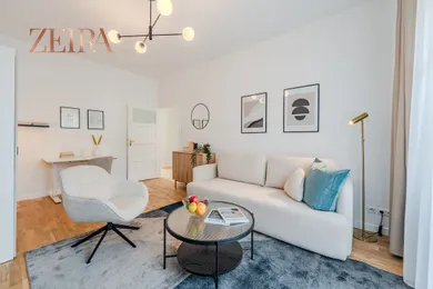 Na predaj 3-izbový byt, 68 m², Bratislava-Nové Mesto, Ursínyho