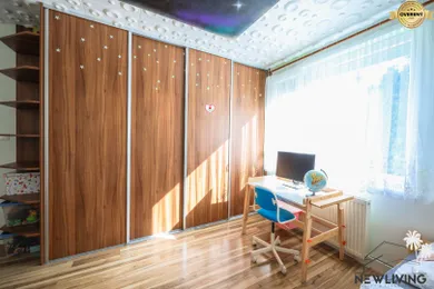 Na predaj 3-izbový byt, 78 m², Piešťany, Komenského