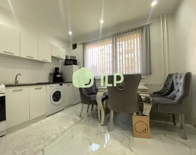 Mieszkania na sprzedaż, 1-pokojowe, Spišská Nová Ves · €94 000