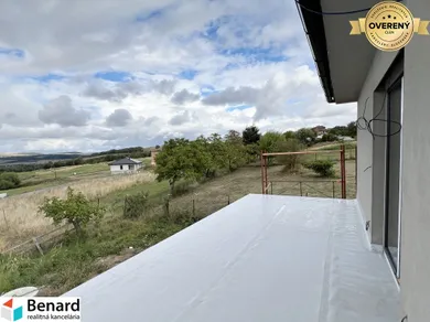 Na predaj dom, 102 m², Okružná