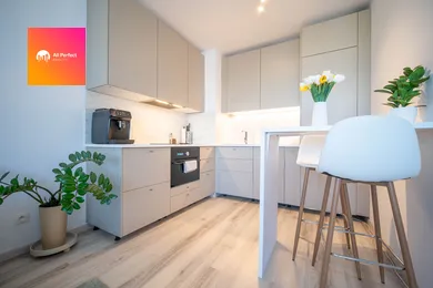 Na prenájom 2-izbový byt, 39 m², Trnava