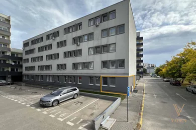 Na predaj 1-izbový byt, 20 m², Bratislava-Podunajské Biskupice