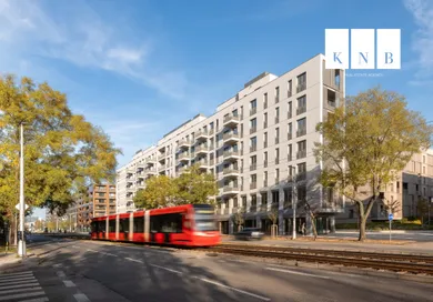 Komerčné priestory na predaj, Bratislava-Nové Mesto · €585 041