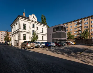 Na prenájom komerčné, 28 m², Košice-Juh, Južná Trieda
